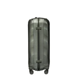 Samsonite C-Lite Spinner 75 Metallic Green -Ospre Koffers Winkel image 3445