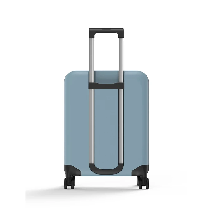 Rollink Vega 360 Opvouwbare Handbagage Koffer 4w Aron 4 Rollink Vega 360 Opvouwbare Handbagage Koffer 4w Aron - Afbeelding 4