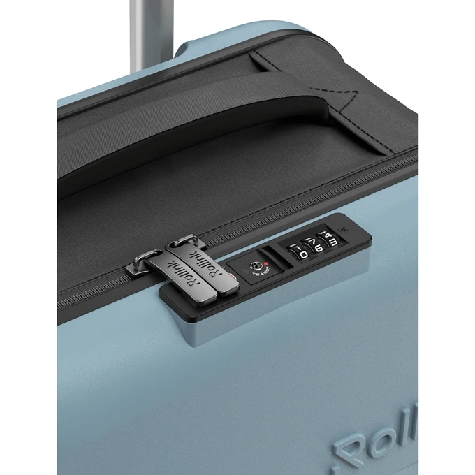 Zebra Trends Graafmachine Rugzak Blauw 3 Zebra Trends Graafmachine Rugzak Blauw - Afbeelding 3