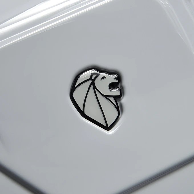 Zebra Trends Boys Rugzak Safari Camel 3 Zebra Trends Boys Rugzak Safari Camel - Afbeelding 3