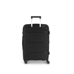 Gabol Kiba Medium Trolley 66 Black -Ospre Koffers Winkel image 354