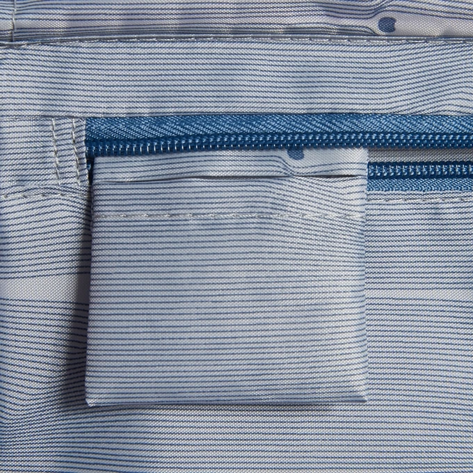 Kipling Supertaboo Marine Navy 3 Kipling Supertaboo Marine Navy - Afbeelding 3