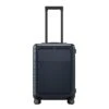 Horizn Studios M5 Essential Cabin Trolley Glossy Night Blue