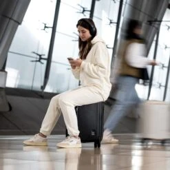 Sammies By Samsonite Happy Sammies Eco Backpack S Lion Lester -Ospre Koffers Winkel image 3615