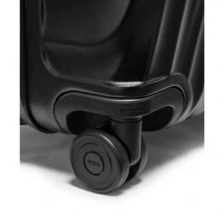 Tumi 19 Degree St EXP 4 Whl P/C Black Texture -Ospre Koffers Winkel image 367