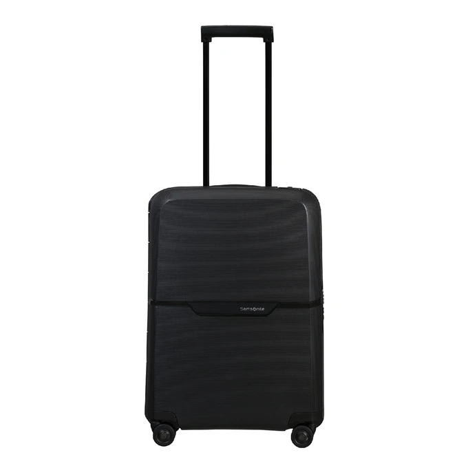 Samsonite Magnum Eco Spinner 55 + 75 Set Graphite 2 Samsonite Magnum Eco Spinner 55 + 75 Set Graphite - Afbeelding 2