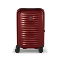 Victorinox Airox Frequent Flyer Hardside Carry-On Victorinox Red -Ospre Koffers Winkel image 3695
