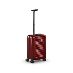 Victorinox Airox Frequent Flyer Hardside Carry-On Victorinox Red -Ospre Koffers Winkel image 3696