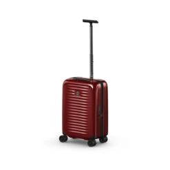 Victorinox Airox Frequent Flyer Hardside Carry-On Victorinox Red -Ospre Koffers Winkel image 3697