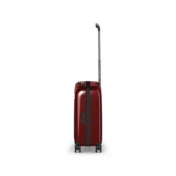 Victorinox Airox Frequent Flyer Hardside Carry-On Victorinox Red -Ospre Koffers Winkel image 3698