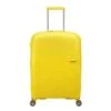 American Tourister Starvibe Spinner 67 EXP Electric Lemon