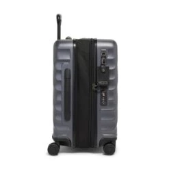 Tumi 19 Degree Cont EXP 4 Whl C/O Grey Texture -Ospre Koffers Winkel image 3758