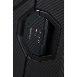 Samsonite Magnum Eco Spinner 55 + 75 Set Graphite 18 Samsonite Magnum Eco Spinner 55 + 75 Set Graphite -Ospre Koffers Winkel image 376