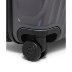 Tumi 19 Degree Cont EXP 4 Whl C/O Grey Texture -Ospre Koffers Winkel image 3761
