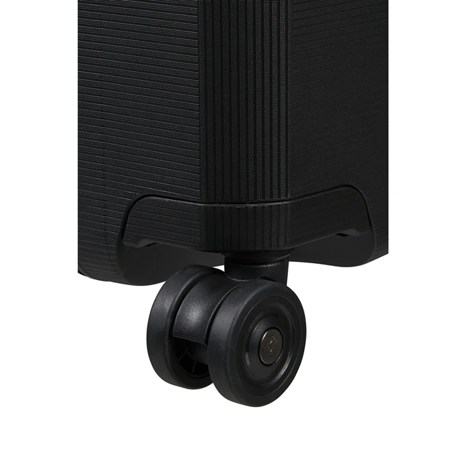 Samsonite Magnum Eco Spinner 55 + 75 Set Graphite 10 Samsonite Magnum Eco Spinner 55 + 75 Set Graphite - Afbeelding 10