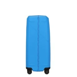 Samsonite Magnum Eco Spinner 75 Summer Blue -Ospre Koffers Winkel image 3789