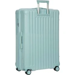 Bric's Positano Trolley 78 Light Blue -Ospre Koffers Winkel image 38