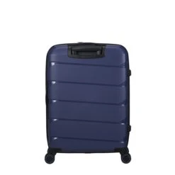 American Tourister Air Move Spinner 75 Midnight Navy -Ospre Koffers Winkel image 3810
