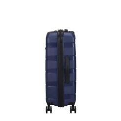 American Tourister Air Move Spinner 75 Midnight Navy -Ospre Koffers Winkel image 3812