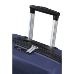 American Tourister Air Move Spinner 75 Midnight Navy -Ospre Koffers Winkel image 3816