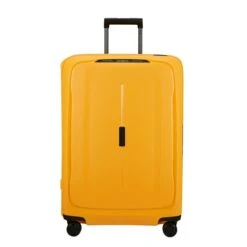 Samsonite Essens Spinner 75 Radiant Yellow