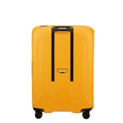 Samsonite Essens Spinner 75 Radiant Yellow -Ospre Koffers Winkel image 388
