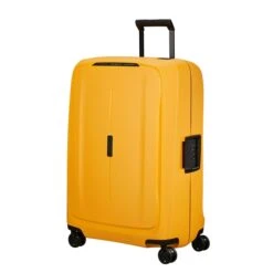 Samsonite Essens Spinner 75 Radiant Yellow -Ospre Koffers Winkel image 389