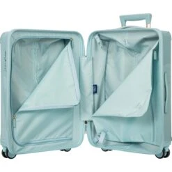 Bric's Positano Trolley 78 Light Blue -Ospre Koffers Winkel image 39