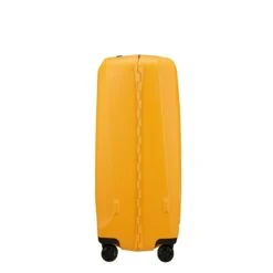 Samsonite Essens Spinner 75 Radiant Yellow -Ospre Koffers Winkel image 391