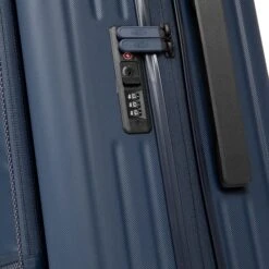 Eastpak CNNCT Case M Cnnct Marine -Ospre Koffers Winkel image 3912