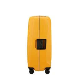 Samsonite Essens Spinner 75 Radiant Yellow -Ospre Koffers Winkel image 392