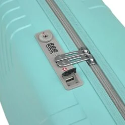 Trixie Mr. Dino Drawstring Bag Green