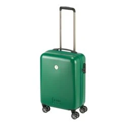 Princess Traveller I'm Green Atlantic Small Green