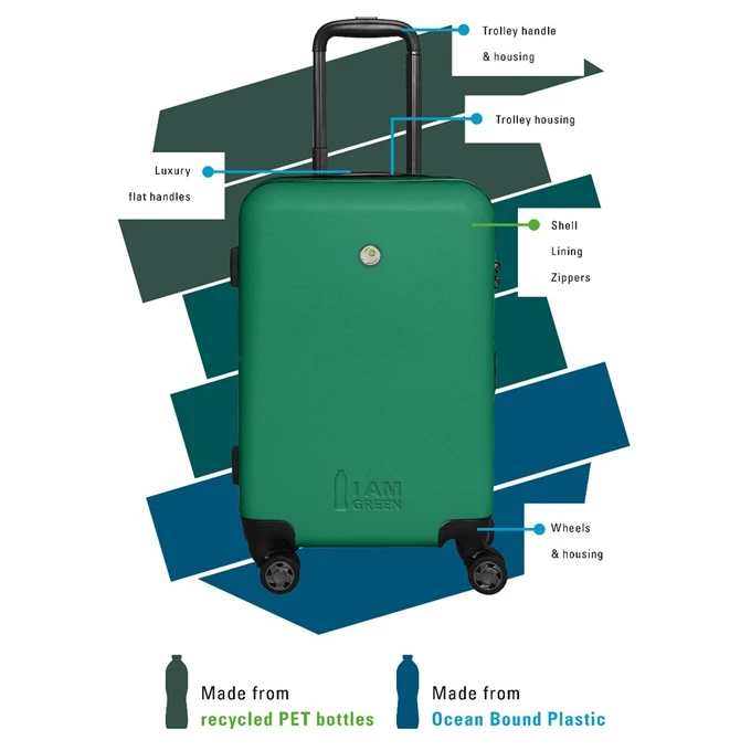 Little Legends Dino Backpack L Groen / Wit 6 Little Legends Dino Backpack L Groen / Wit - Afbeelding 6