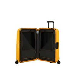Samsonite Essens Spinner 75 Radiant Yellow -Ospre Koffers Winkel image 394