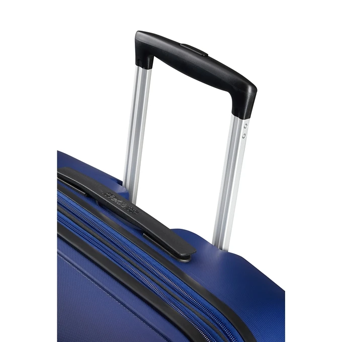 American Tourister Bon Air DLX Spinner 75 Expandable Midnight Navy 10 American Tourister Bon Air DLX Spinner 75 Expandable Midnight Navy - Afbeelding 10