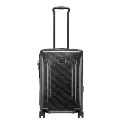 Tumi Tegra Lite Travel Wheeled Carry-On Black/graphite