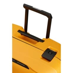 Samsonite Essens Spinner 75 Radiant Yellow -Ospre Koffers Winkel image 397