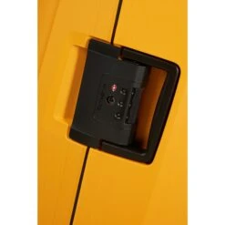 Samsonite Essens Spinner 75 Radiant Yellow -Ospre Koffers Winkel image 399