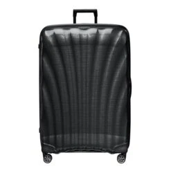 Samsonite C-Lite Spinner 86 Black