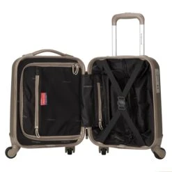 Zebra Trends Boys Rugzak Auto Grey