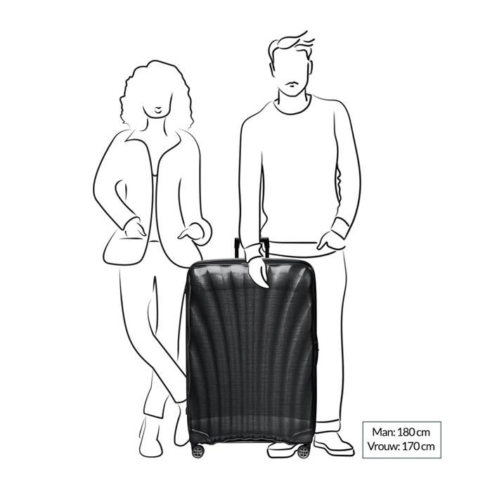 Satch Air School Rugzak Night Vision 3 Satch Air School Rugzak Night Vision - Afbeelding 3