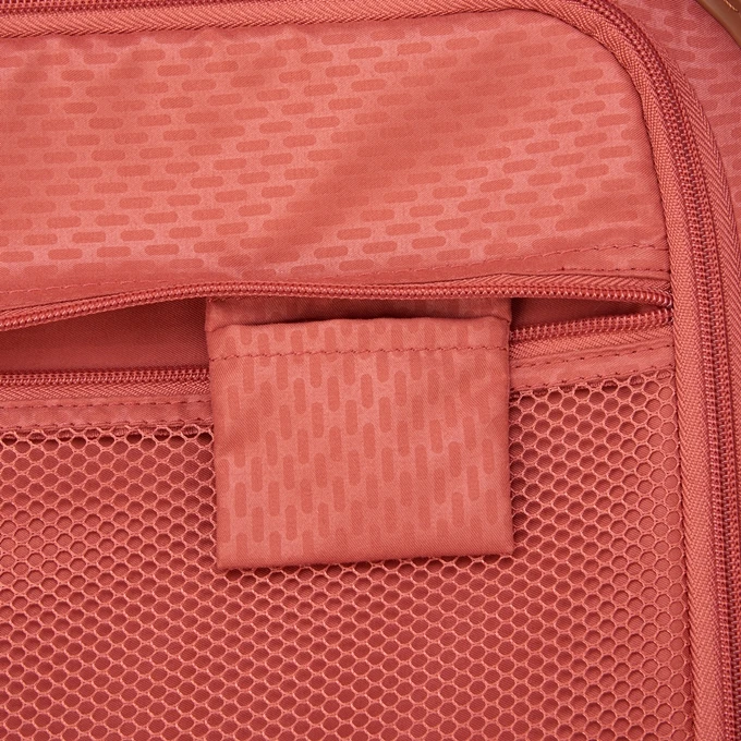 Delsey Chatelet Air 2.0 4 Wheel Large Trolley 76 Angora 12 Delsey Chatelet Air 2.0 4 Wheel Large Trolley 76 Angora - Afbeelding 12