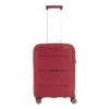 Gabol Kiba Cabin Trolley 55 Red