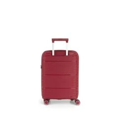 Gabol Kiba Cabin Trolley 55 Red -Ospre Koffers Winkel image 4038