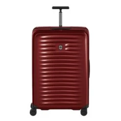 Victorinox Airox Large Hardside Case Victorinox Red