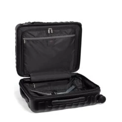 Tumi 19 Degree Cont EXP 4 Whl C/O Black Texture -Ospre Koffers Winkel image 4191