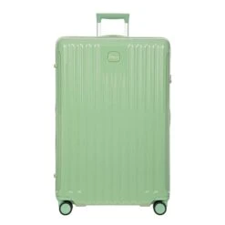 Bric's Positano Trolley 81 Sage Green