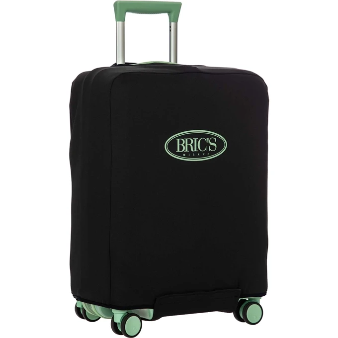 Bric's Positano Trolley 81 Sage Green 13 Bric's Positano Trolley 81 Sage Green - Afbeelding 13