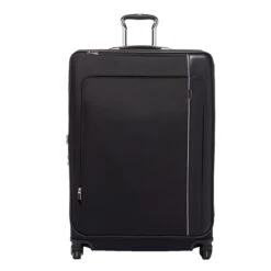 Tumi Arrivé Extended Trip Dual Access 4 Wheel Black